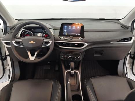 CHEVROLET Tracker 1.0 12V 4P FLEX TURBO AUTOMTICO, Foto 16