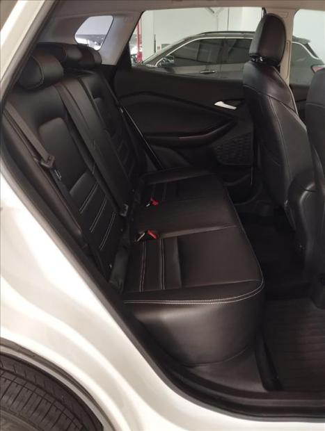 CHEVROLET Tracker 1.0 12V 4P FLEX TURBO AUTOMTICO, Foto 17