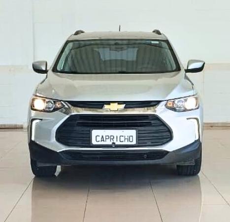 CHEVROLET Tracker 1.0 12V 4P FLEX TURBO LT AUTOMTICO, Foto 1