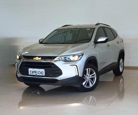 CHEVROLET Tracker 1.0 12V 4P FLEX TURBO LT AUTOMTICO, Foto 2