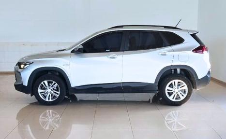 CHEVROLET Tracker 1.0 12V 4P FLEX TURBO LT AUTOMTICO, Foto 3