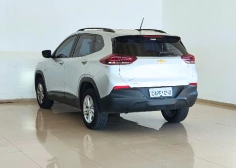 CHEVROLET Tracker 1.0 12V 4P FLEX TURBO LT AUTOMTICO, Foto 4