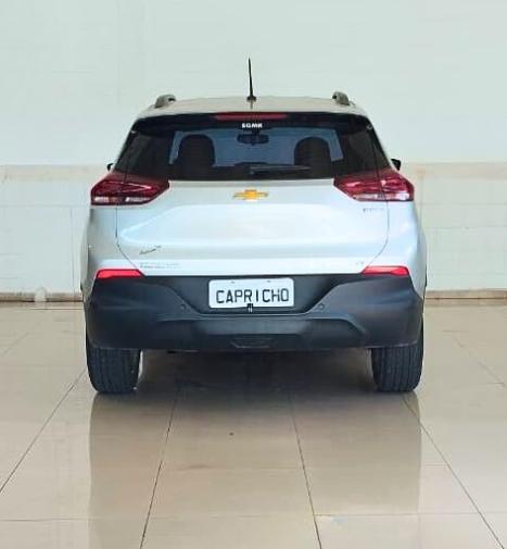 CHEVROLET Tracker 1.0 12V 4P FLEX TURBO LT AUTOMTICO, Foto 5