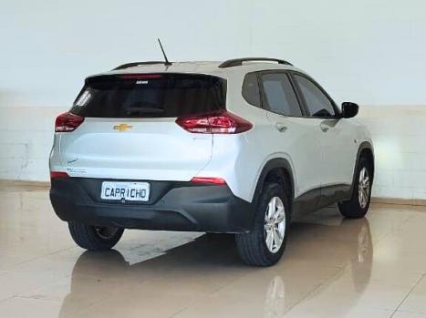 CHEVROLET Tracker 1.0 12V 4P FLEX TURBO LT AUTOMTICO, Foto 6