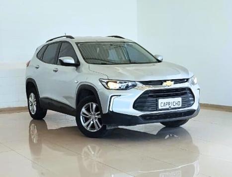 CHEVROLET Tracker 1.0 12V 4P FLEX TURBO LT AUTOMTICO, Foto 7