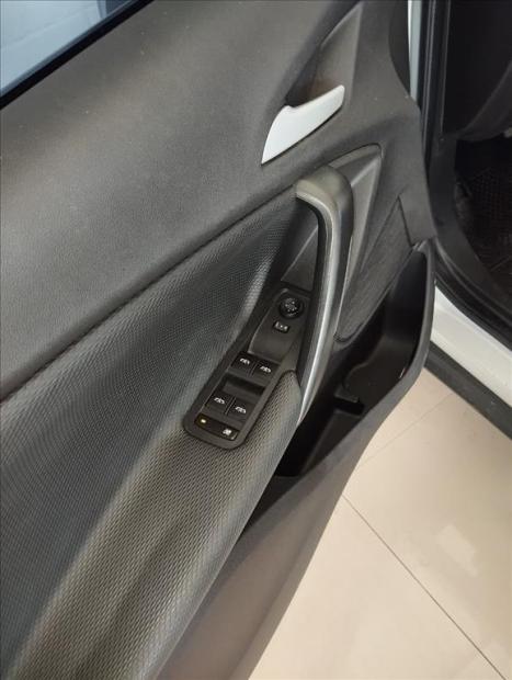 CHEVROLET Tracker 1.0 12V 4P FLEX TURBO LT AUTOMTICO, Foto 8