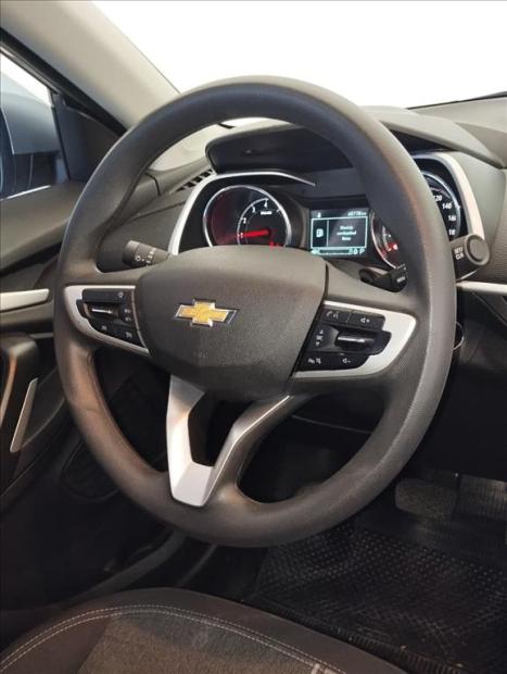CHEVROLET Tracker 1.0 12V 4P FLEX TURBO LT AUTOMTICO, Foto 11