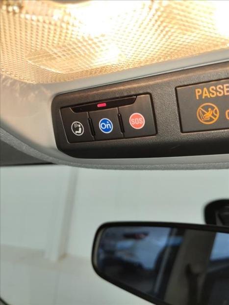 CHEVROLET Tracker 1.0 12V 4P FLEX TURBO LT AUTOMTICO, Foto 14