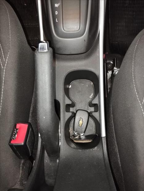 CHEVROLET Tracker 1.0 12V 4P FLEX TURBO LT AUTOMTICO, Foto 15