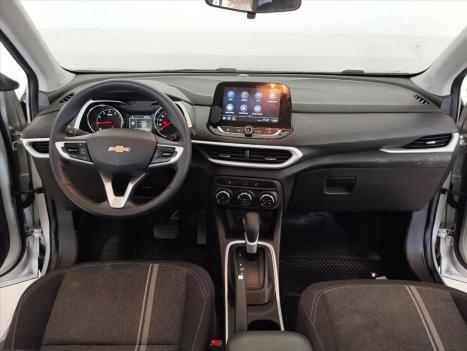 CHEVROLET Tracker 1.0 12V 4P FLEX TURBO LT AUTOMTICO, Foto 16