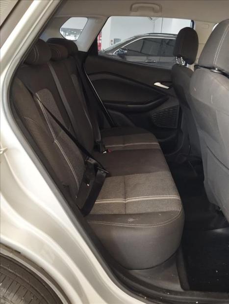 CHEVROLET Tracker 1.0 12V 4P FLEX TURBO LT AUTOMTICO, Foto 17