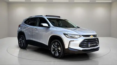 CHEVROLET Tracker 1.2 12V 4P FLEX TURBO PREMIER AUTOMTICO, Foto 2