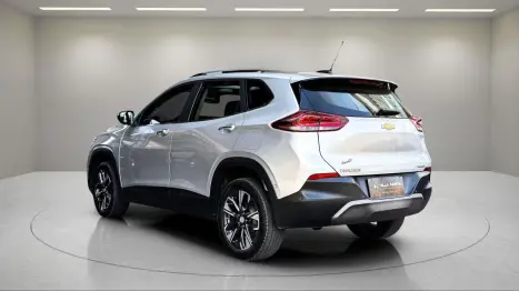 CHEVROLET Tracker 1.2 12V 4P FLEX TURBO PREMIER AUTOMTICO, Foto 6