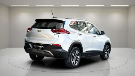 CHEVROLET Tracker 1.2 12V 4P FLEX TURBO PREMIER AUTOMTICO, Foto 7