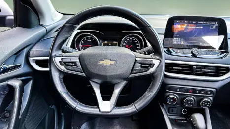 CHEVROLET Tracker 1.2 12V 4P FLEX TURBO PREMIER AUTOMTICO, Foto 14