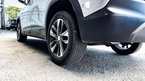 CHEVROLET Tracker 1.2 12V 4P FLEX TURBO PREMIER AUTOMTICO, Foto 16