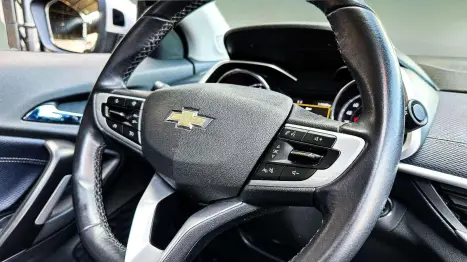 CHEVROLET Tracker 1.2 12V 4P FLEX TURBO PREMIER AUTOMTICO, Foto 17
