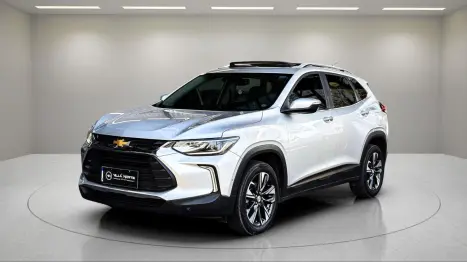 CHEVROLET Tracker 1.2 12V 4P FLEX TURBO PREMIER AUTOMTICO, Foto 23