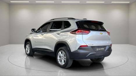 CHEVROLET Tracker 1.0 12V 4P FLEX TURBO LT AUTOMÁTICO, Foto 4 CHEVROLET Tracker 1.0 12V 4P FLEX TURBO LT AUTOMÁTICO, Foto 4