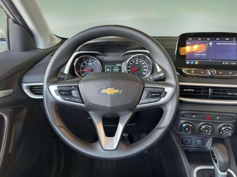 CHEVROLET Tracker 1.0 12V 4P FLEX TURBO LT AUTOMÁTICO, Foto 8 CHEVROLET Tracker 1.0 12V 4P FLEX TURBO LT AUTOMÁTICO, Foto 8