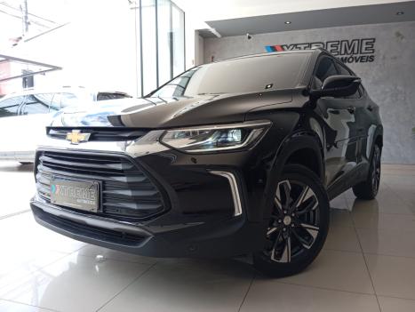 CHEVROLET Tracker 1.2 12V 4P FLEX TURBO PREMIER AUTOMÁTICO, Foto 1 CHEVROLET Tracker 1.2 12V 4P FLEX TURBO PREMIER AUTOMÁTICO, Foto 1