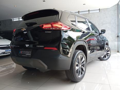 CHEVROLET Tracker 1.2 12V 4P FLEX TURBO PREMIER AUTOMÁTICO, Foto 2 CHEVROLET Tracker 1.2 12V 4P FLEX TURBO PREMIER AUTOMÁTICO, Foto 2