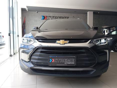 CHEVROLET Tracker 1.2 12V 4P FLEX TURBO PREMIER AUTOMÁTICO, Foto 3 CHEVROLET Tracker 1.2 12V 4P FLEX TURBO PREMIER AUTOMÁTICO, Foto 3