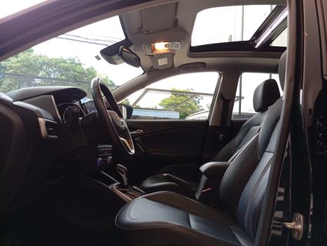 CHEVROLET Tracker 1.2 12V 4P FLEX TURBO PREMIER AUTOMÁTICO, Foto 5 CHEVROLET Tracker 1.2 12V 4P FLEX TURBO PREMIER AUTOMÁTICO, Foto 5