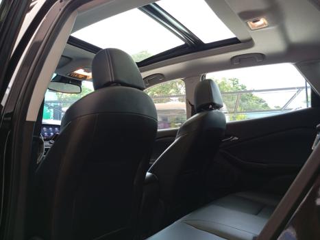 CHEVROLET Tracker 1.2 12V 4P FLEX TURBO PREMIER AUTOMÁTICO, Foto 6 CHEVROLET Tracker 1.2 12V 4P FLEX TURBO PREMIER AUTOMÁTICO, Foto 6