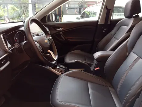 CHEVROLET Tracker 1.2 12V 4P FLEX TURBO PREMIER AUTOMÁTICO, Foto 7 CHEVROLET Tracker 1.2 12V 4P FLEX TURBO PREMIER AUTOMÁTICO, Foto 7