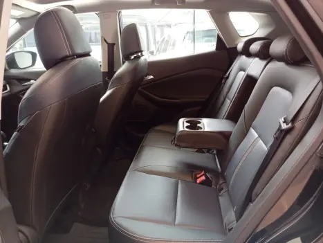 CHEVROLET Tracker 1.2 12V 4P FLEX TURBO PREMIER AUTOMÁTICO, Foto 8 CHEVROLET Tracker 1.2 12V 4P FLEX TURBO PREMIER AUTOMÁTICO, Foto 8