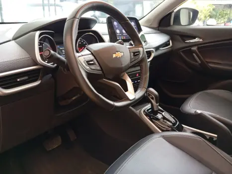 CHEVROLET Tracker 1.2 12V 4P FLEX TURBO PREMIER AUTOMÁTICO, Foto 9 CHEVROLET Tracker 1.2 12V 4P FLEX TURBO PREMIER AUTOMÁTICO, Foto 9