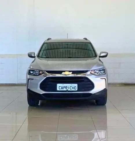 CHEVROLET Tracker 1.0 12V 4P FLEX TURBO AUTOMTICO, Foto 1