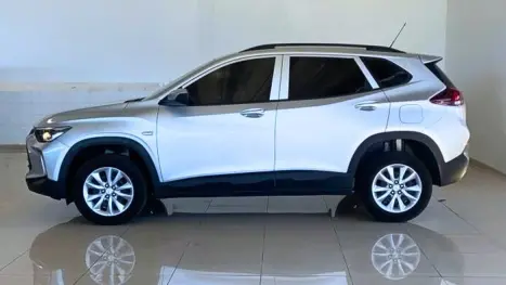 CHEVROLET Tracker 1.0 12V 4P FLEX TURBO AUTOMTICO, Foto 3