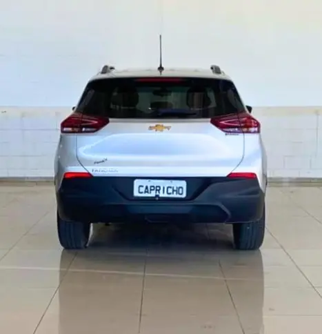 CHEVROLET Tracker 1.0 12V 4P FLEX TURBO AUTOMTICO, Foto 5