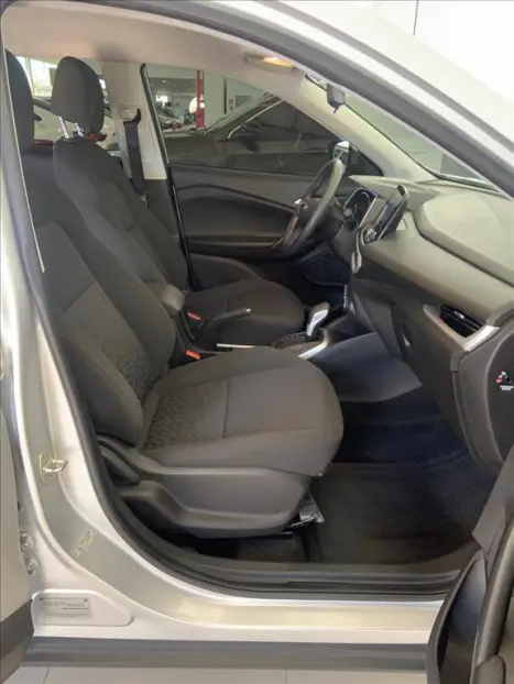 CHEVROLET Tracker 1.0 12V 4P FLEX TURBO AUTOMTICO, Foto 9