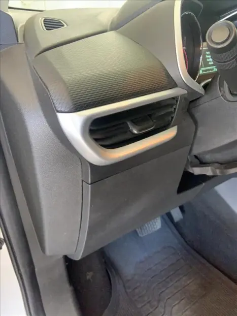 CHEVROLET Tracker 1.0 12V 4P FLEX TURBO AUTOMTICO, Foto 10