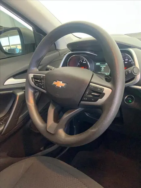 CHEVROLET Tracker 1.0 12V 4P FLEX TURBO AUTOMTICO, Foto 11