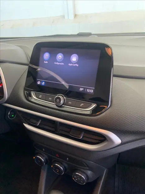 CHEVROLET Tracker 1.0 12V 4P FLEX TURBO AUTOMTICO, Foto 12