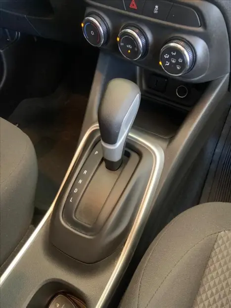 CHEVROLET Tracker 1.0 12V 4P FLEX TURBO AUTOMTICO, Foto 13