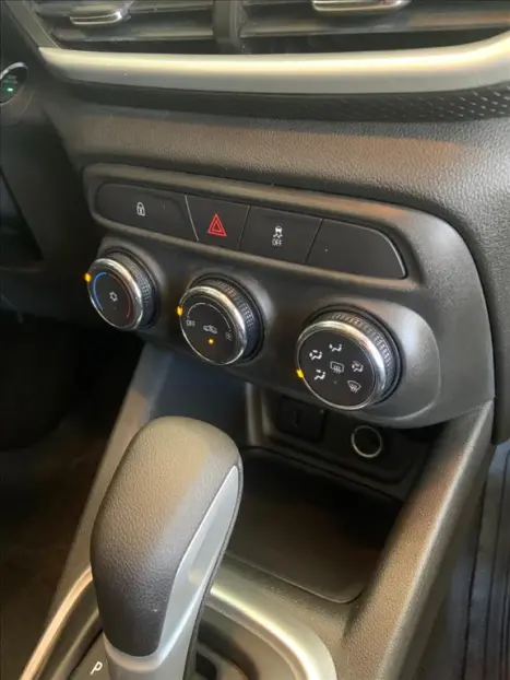 CHEVROLET Tracker 1.0 12V 4P FLEX TURBO AUTOMTICO, Foto 14