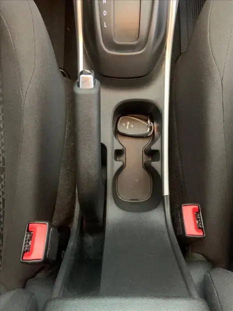 CHEVROLET Tracker 1.0 12V 4P FLEX TURBO AUTOMTICO, Foto 15