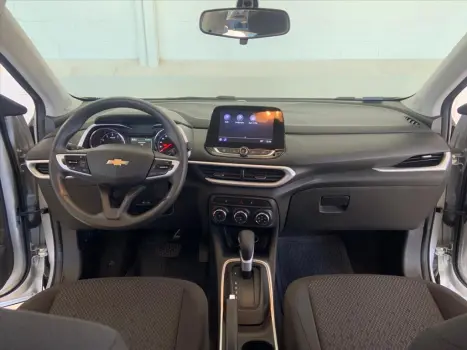 CHEVROLET Tracker 1.0 12V 4P FLEX TURBO AUTOMTICO, Foto 16