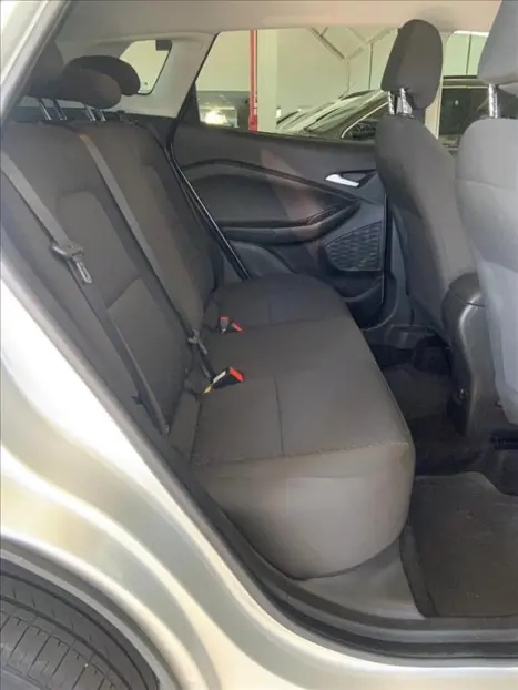 CHEVROLET Tracker 1.0 12V 4P FLEX TURBO AUTOMTICO, Foto 17