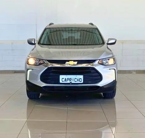 CHEVROLET Tracker 1.0 12V 4P FLEX TURBO LT AUTOMTICO, Foto 1