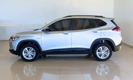 CHEVROLET Tracker 1.0 12V 4P FLEX TURBO LT AUTOMTICO, Foto 3