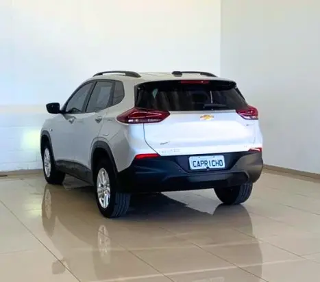 CHEVROLET Tracker 1.0 12V 4P FLEX TURBO LT AUTOMTICO, Foto 4