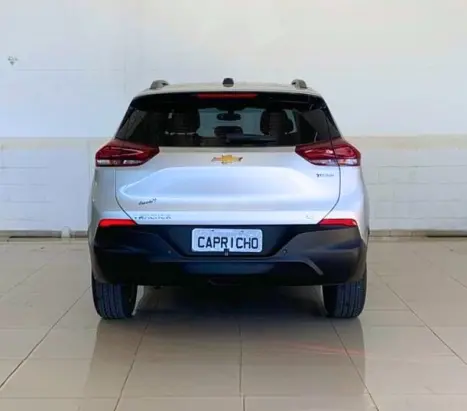 CHEVROLET Tracker 1.0 12V 4P FLEX TURBO LT AUTOMTICO, Foto 5
