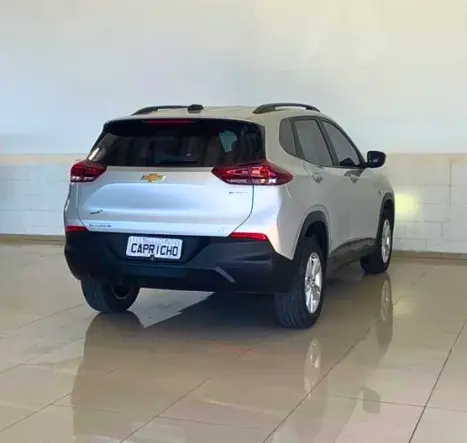 CHEVROLET Tracker 1.0 12V 4P FLEX TURBO LT AUTOMTICO, Foto 6