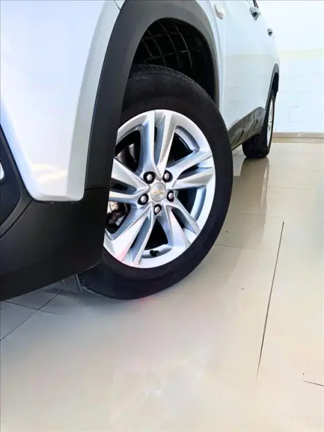 CHEVROLET Tracker 1.0 12V 4P FLEX TURBO LT AUTOMTICO, Foto 8